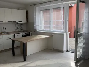 Pronájem bytu 2+kk, Benátky nad Jizerou - Kbel, 57 m2