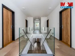 Prodej bytu 1+kk, Praha - Třebonice, U Zličína, 23 m2