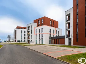 Pronájem bytu 3+kk, Kolín, Zásmucká, 75 m2