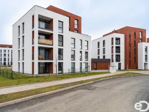 Pronájem bytu 3+kk, Kolín, Zásmucká, 75 m2