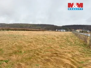 Prodej pozemku pro bydlení, Horka I - Svobodná Ves, 1330 m2