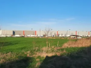 Prodej pole, Olomouc, 4806 m2