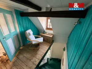 Prodej rodinného domu, Tři Sekery - Krásné, 140 m2