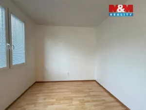 Prodej bytu 3+1, Bílina - Teplické Předměstí, Sídliště Za Chlumem, 65 m2