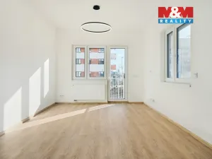Pronájem bytu 3+kk, Praha, Fabiánové, 64 m2