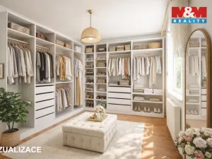 Prodej rodinného domu, Lichnov, 180 m2