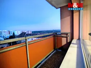 Prodej bytu 1+kk, Brno - Bohunice, Švermova, 30 m2