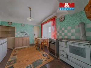 Prodej rodinného domu, Horní Loděnice, 129 m2