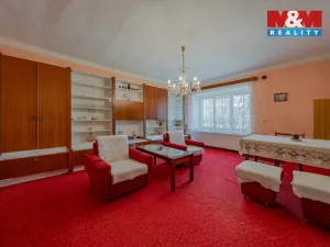 Prodej rodinného domu, Horní Loděnice, 129 m2