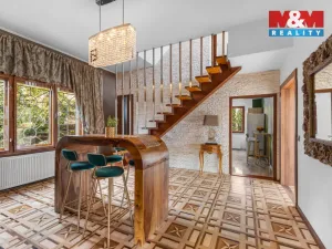 Prodej rodinného domu, Klobuky, Učitelská, 180 m2