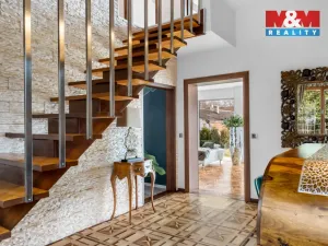 Prodej rodinného domu, Klobuky, Učitelská, 180 m2