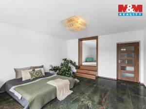 Prodej rodinného domu, Klobuky, Učitelská, 180 m2