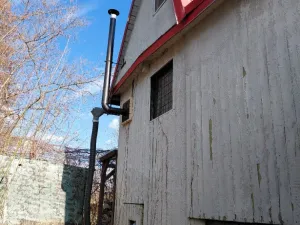 Prodej chaty, Ostrava, 17. listopadu, 20 m2