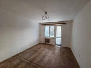 Prodej bytu 1+1, Praha - Vršovice, U Slavie, 44 m2