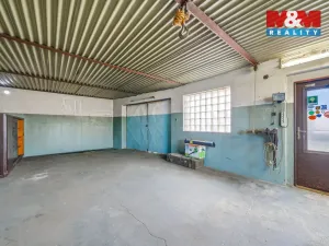 Prodej rodinného domu, Hřibiny-Ledská - Hřibiny, 285 m2