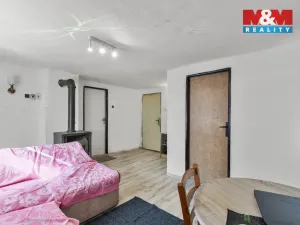 Prodej rodinného domu, Luže, Žižkova, 80 m2