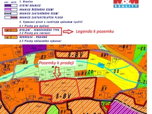 Prodej pozemku pro bydlení, České Petrovice, 1704 m2