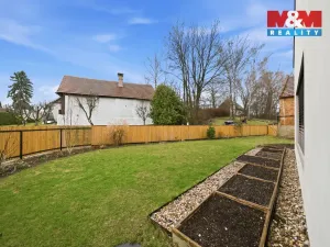 Prodej rodinného domu, Újezdec, 377 m2