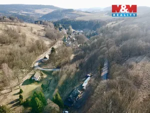 Prodej rodinného domu, Mladkov - Petrovičky, 80 m2