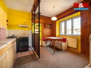 Prodej rodinného domu, Chornice, Jevíčská, 120 m2