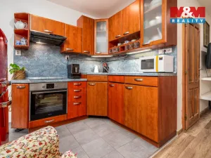 Prodej rodinného domu, Pečky, Tř. 5. května, 170 m2