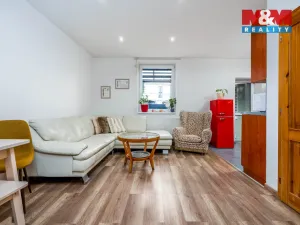 Prodej rodinného domu, Pečky, Tř. 5. května, 170 m2