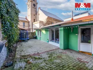 Prodej rodinného domu, Pečky, Tř. 5. května, 170 m2