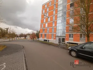 Prodej bytu 1+kk, Plzeň - Severní Předměstí, Kotíkovská, 38 m2