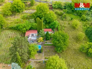 Prodej chaty, Hrdlořezy, 30 m2