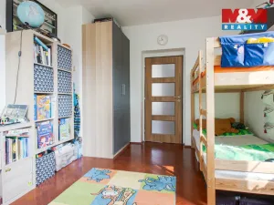 Prodej bytu 3+1, Liberec - Liberec VII-Horní Růžodol, Tylova, 74 m2