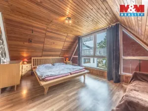 Prodej rodinného domu, Smržovka, Údolní, 150 m2