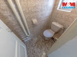 Prodej rodinného domu, Smržovka, Údolní, 150 m2