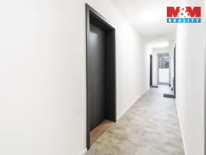 Prodej bytu 1+kk, Janov nad Nisou, 25 m2