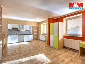 Prodej rodinného domu, Velké Přítočno, Krátká, 180 m2
