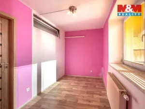 Prodej rodinného domu, Velké Přítočno, Krátká, 180 m2