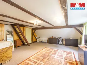 Prodej chaty, Razová, 150 m2