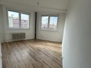 Pronájem bytu 4+1, Ostrava, Františka Hajdy, 85 m2