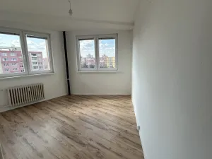 Pronájem bytu 4+1, Ostrava, Františka Hajdy, 85 m2