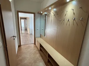 Pronájem bytu 4+1, Ostrava, Františka Hajdy, 85 m2