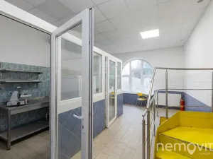 Prodej restaurace, Týnec nad Sázavou, 479 m2