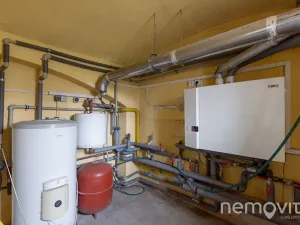 Prodej restaurace, Týnec nad Sázavou, 479 m2