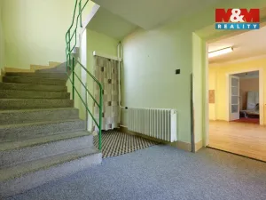 Prodej rodinného domu, Prostějov, Na splávku, 162 m2