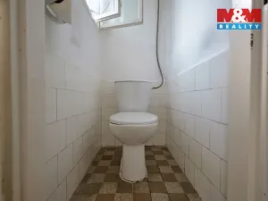 Prodej rodinného domu, Prostějov, Na splávku, 162 m2