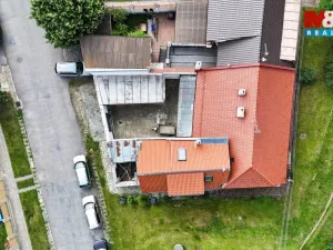 Prodej rodinného domu, Prostějov, Na splávku, 162 m2