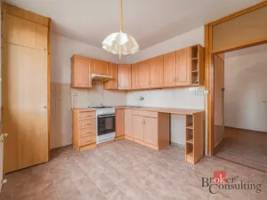 Prodej bytu 3+1, Plzeň - Bolevec, Nýřanská, 62 m2