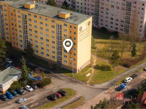 Prodej bytu 3+1, Plzeň - Bolevec, Nýřanská, 62 m2