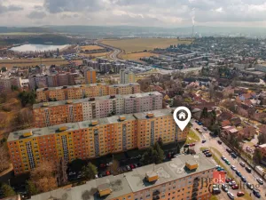 Prodej bytu 3+1, Plzeň - Bolevec, Nýřanská, 62 m2