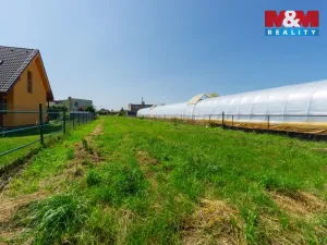 Prodej pozemku pro bydlení, Ráby, 2012 m2