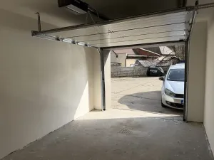 Prodej garáže, Vrané nad Vltavou, Nádražní, 16 m2