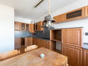 Pronájem bytu 3+1, Praha - Hodkovičky, Pod lysinami, 74 m2